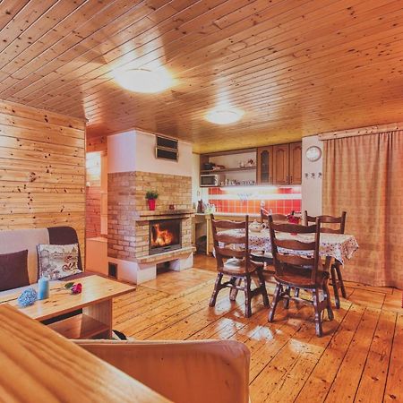 Apartmán Kinských Roznov pod Radhostem Exterior foto
