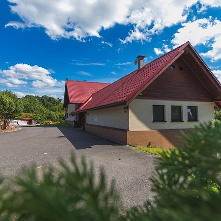 Apartmán Kinských Roznov pod Radhostem Exterior foto